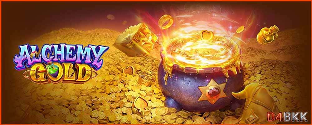 alchemy golds