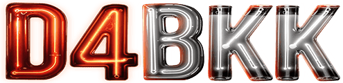 d4bkk logo